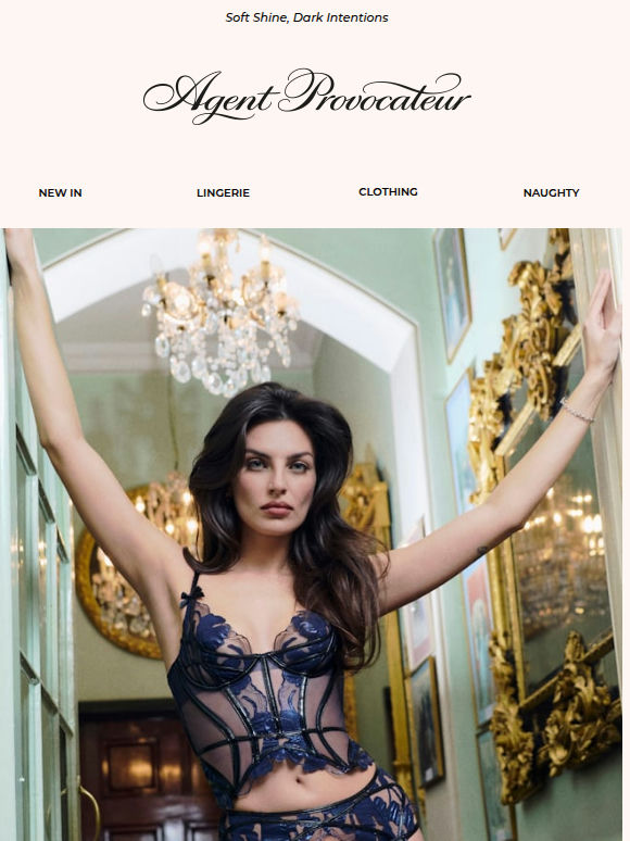 Meet Me At Midnight | Explore The Allure Of Felicitie