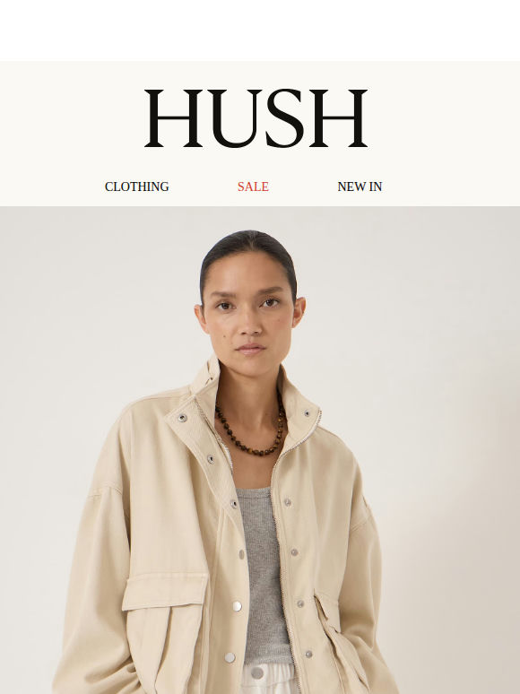 Supersoft denim just landed