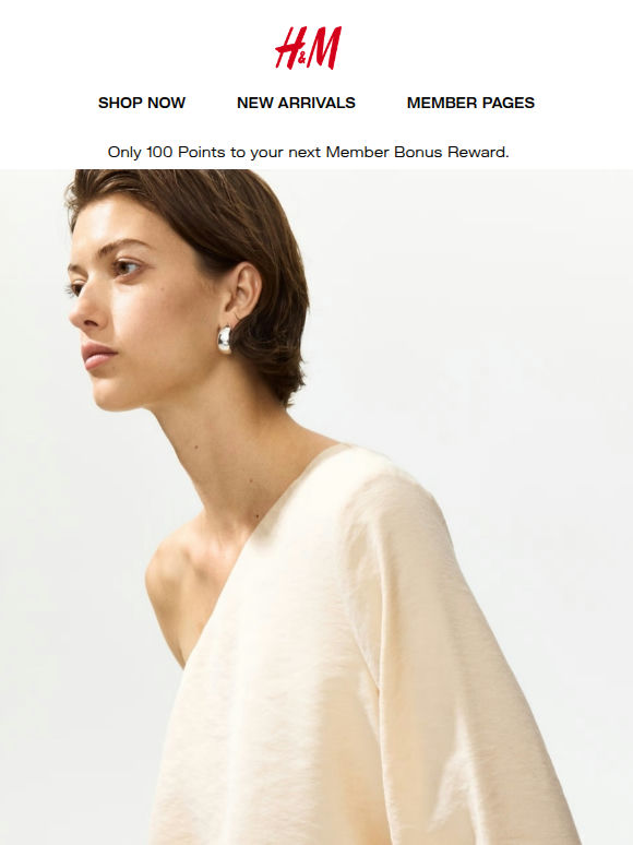 30% off in-store and online