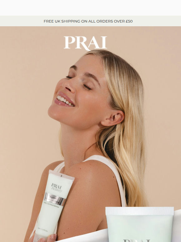 Sleeveless season is coming. Are your arms ready?