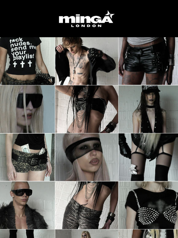 EARLY ACCESS TO WASTED