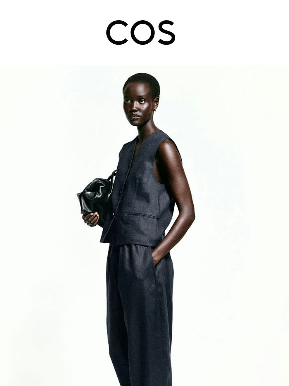 The linen collection