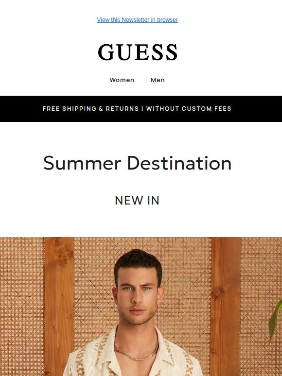 Open and uncover new Styles