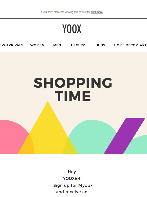 👉 Shopping time: EXTRA 15% for you