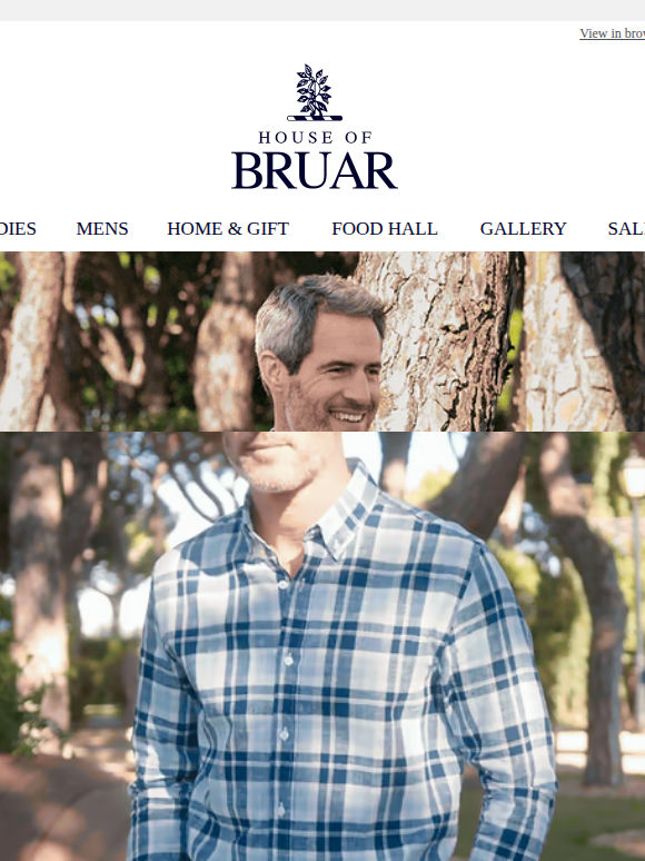 Mr smith: Discover Must-Have Shirts & Jackets For Men