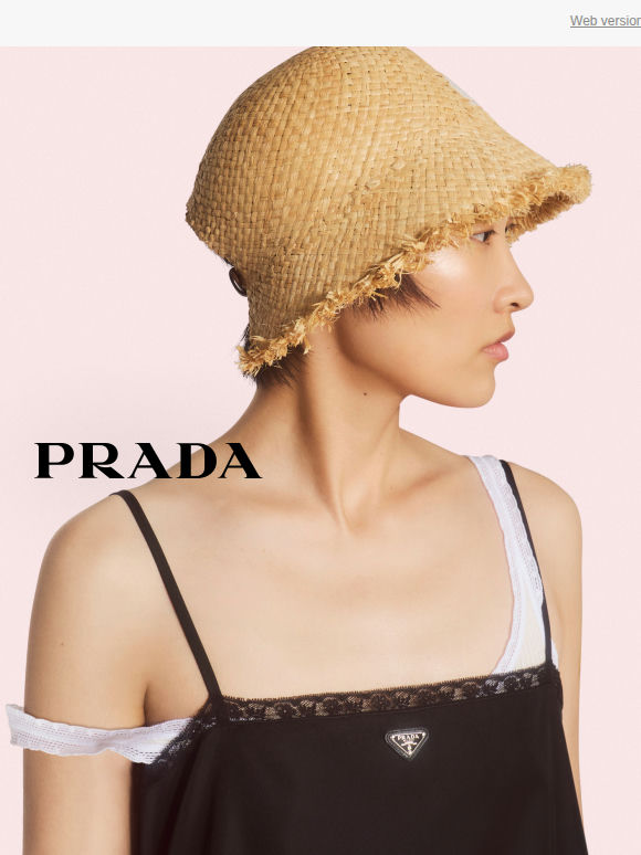 Summer Hats