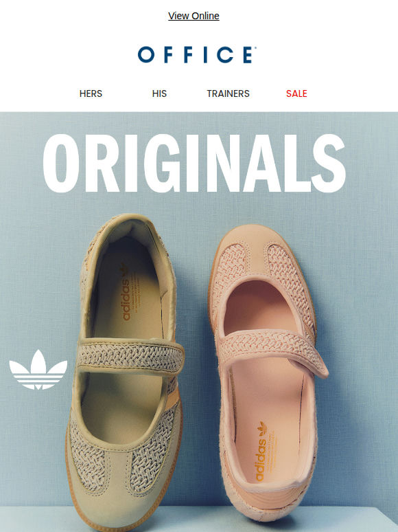 Adidas Samba Jane just dropped!