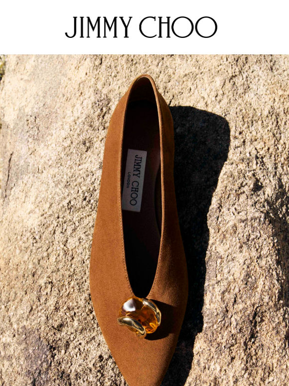 The Perfect Flat