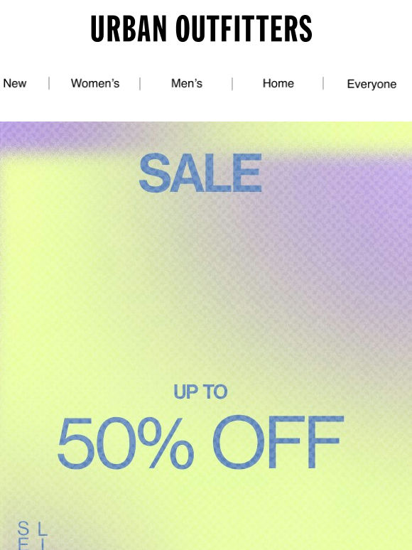 SUMMER SALE IS HERE 🌞