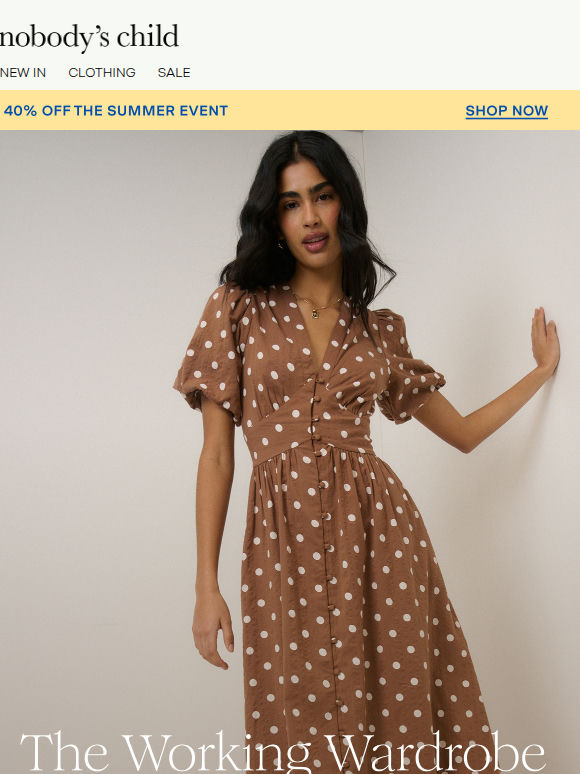 What to wear to the office now