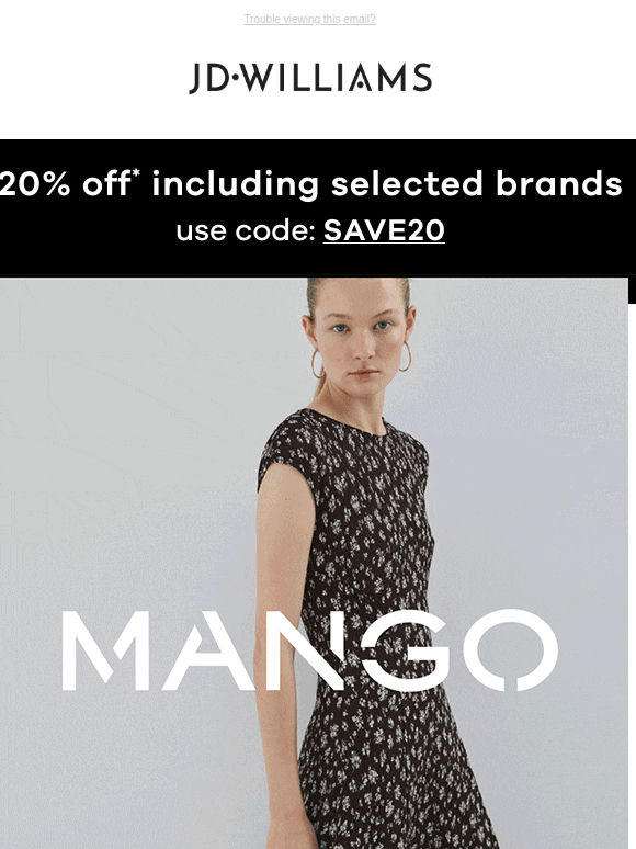 The Brand Edit: New-In Styles 🏷️💛