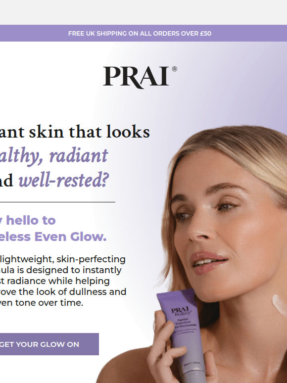 Meet Your New Daily Glow Essential
