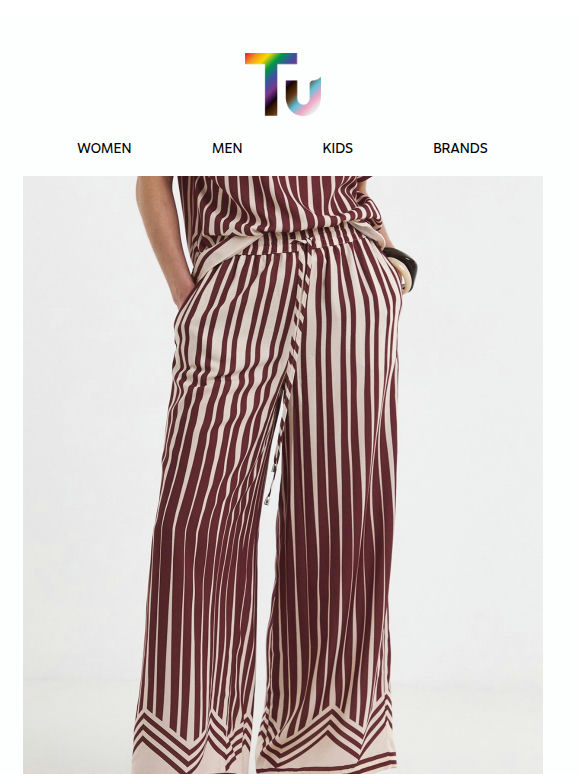 This week's new arrivals 👀