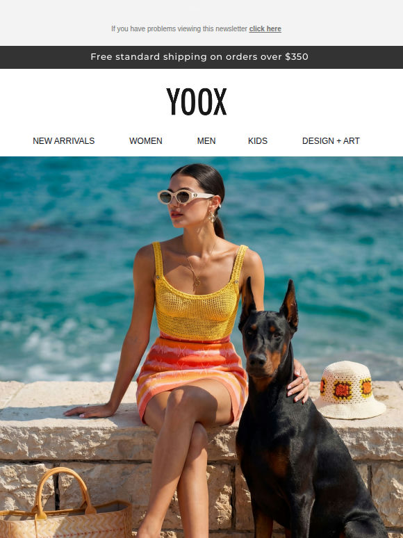 🏝️ Discover our beach shop