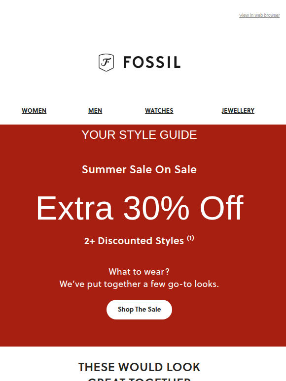 ☀️ Your Summer Stacking Guide