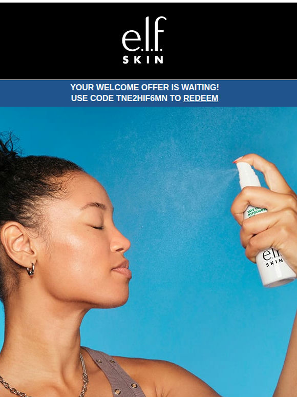 Toner 101 💧