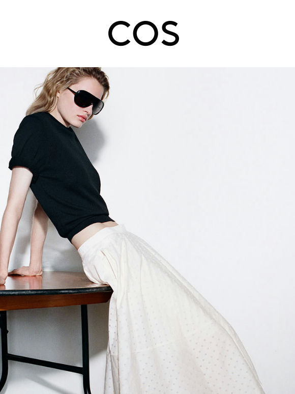 Trending: soft volume