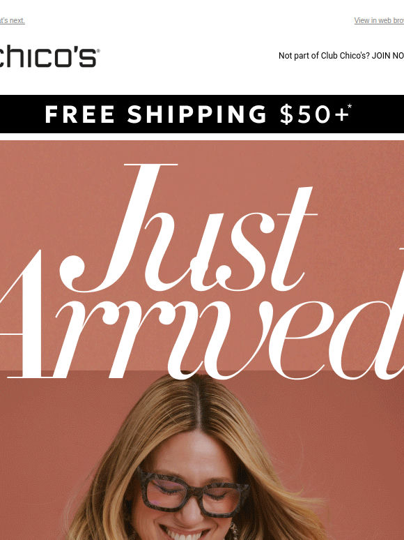 Almost August: A First Look + 25% Off New Tops
