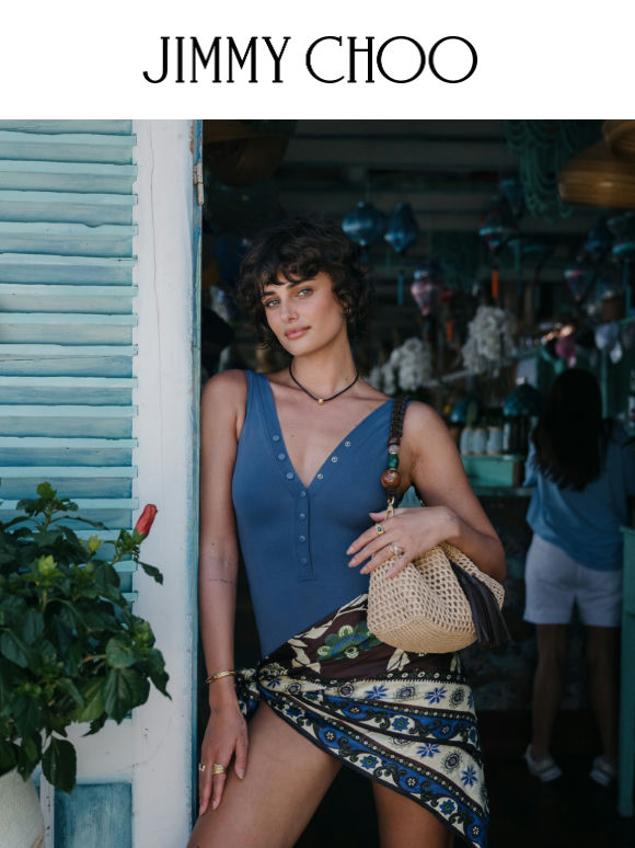 Destination Dressing
