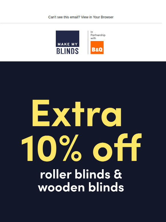 Hot Weather. Cool Savings. Ends Today. ☀️