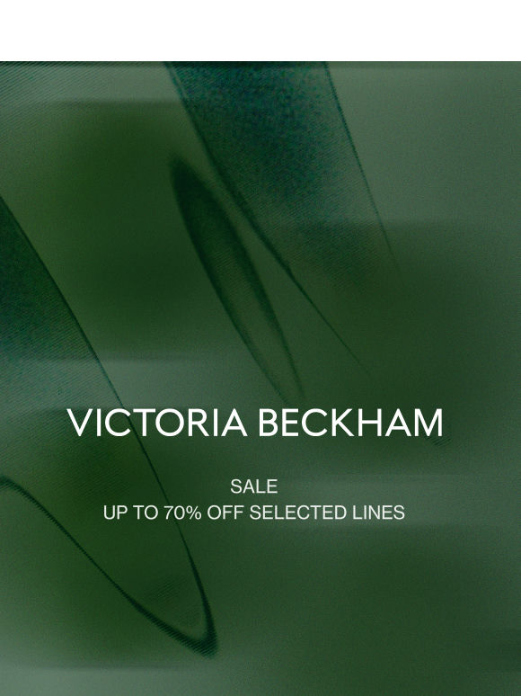 SALE: Up to 70% Off