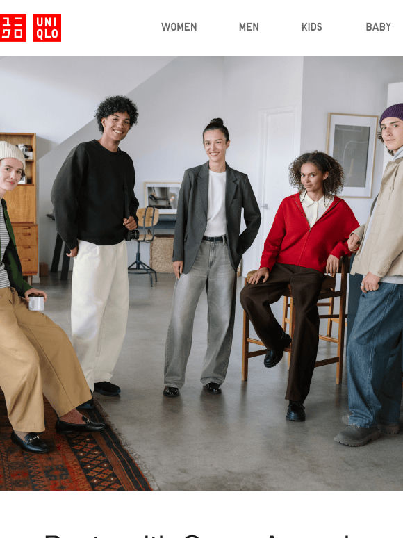 The trending barrel pants to love