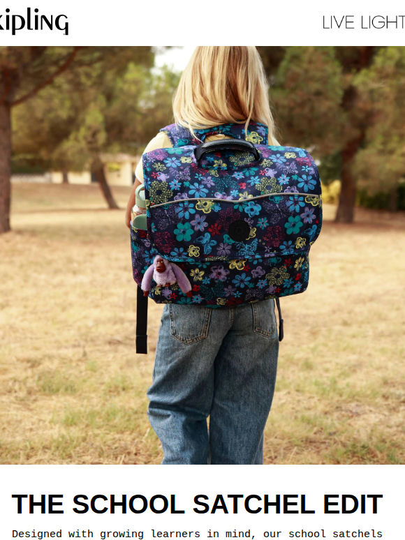 The school satchel edit 🎒