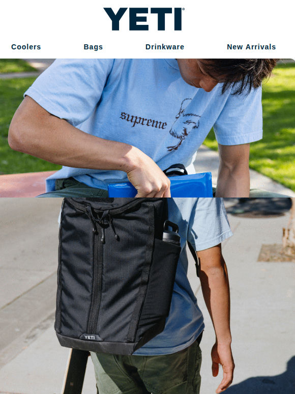 Carry The School Year