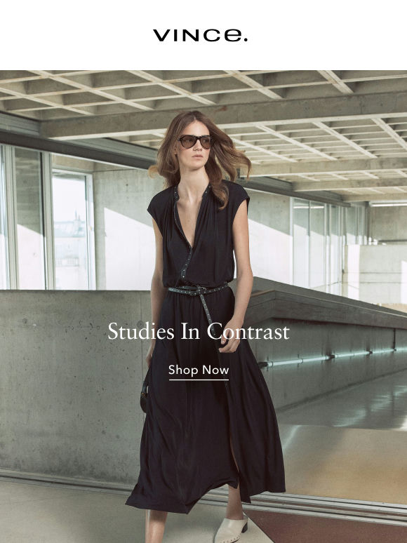 Dots & Studs: Fall's Fine Details