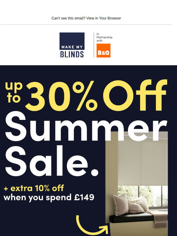 Your Extra 10% Off Is Still Waiting ⏳