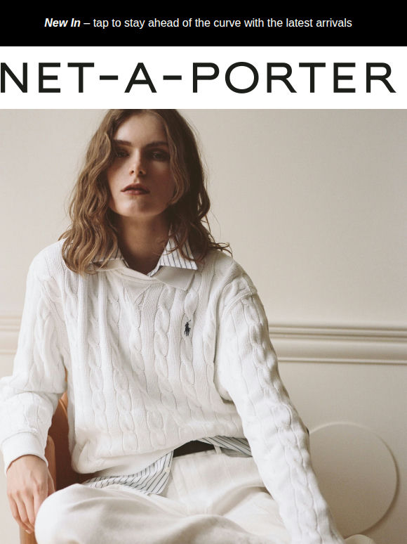 Instant outfit updates