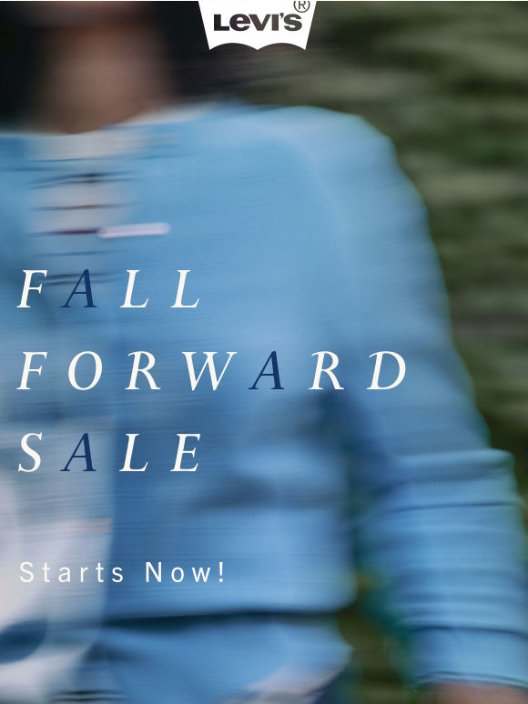 30% off sitewide starts now