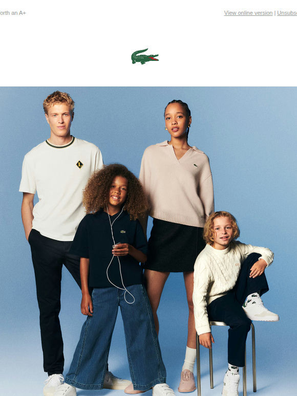 Refresh Your Wardrobe
