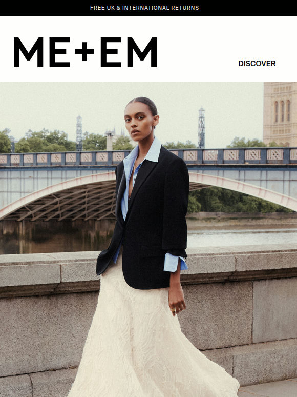 Your High-Low Dressing Guide