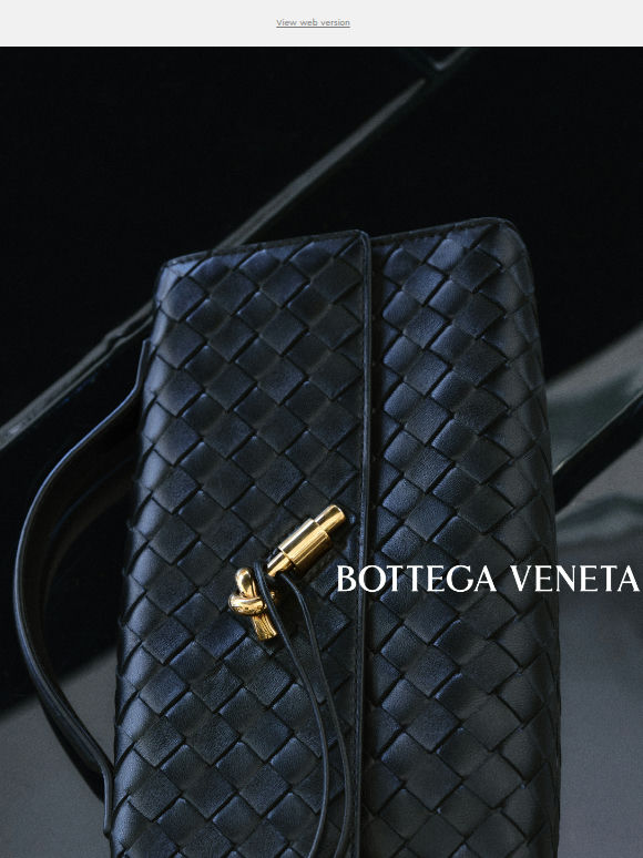 Andiamo Clutch 25
