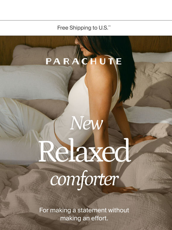 The Future of Bedding is Here