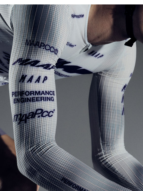 First Look: New PRO Aero Collection