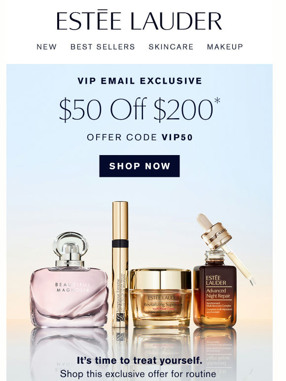 Exclusive Offer 🌟 $50 Off Your Order
