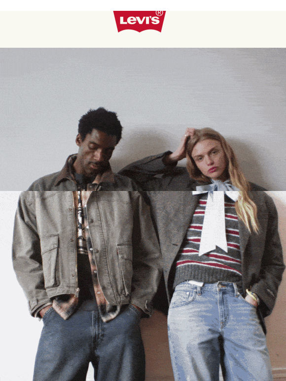 The trick to layering
