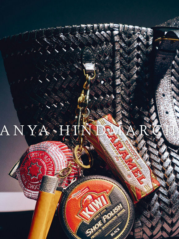 New from Anya Brands