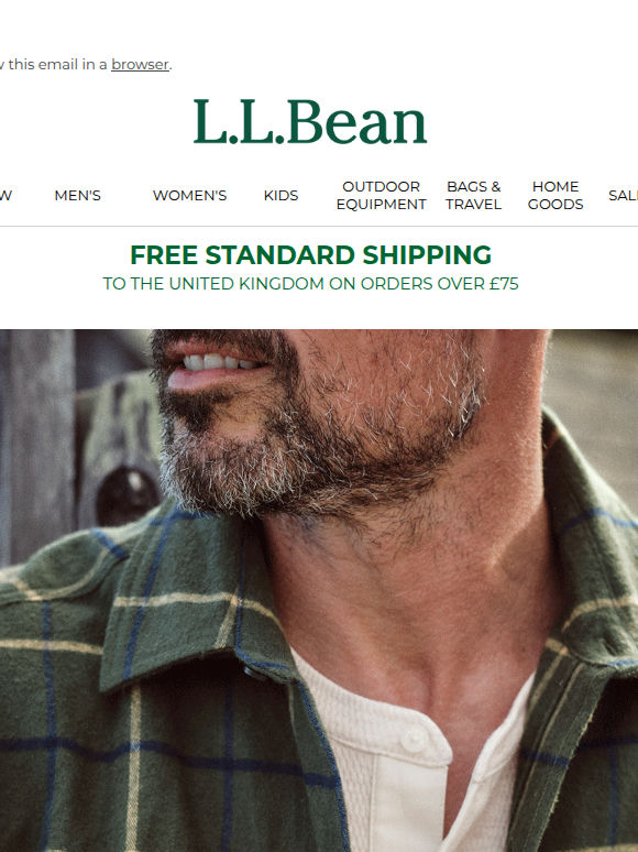 Legendary Chamois Shirts: New Fall Colours
