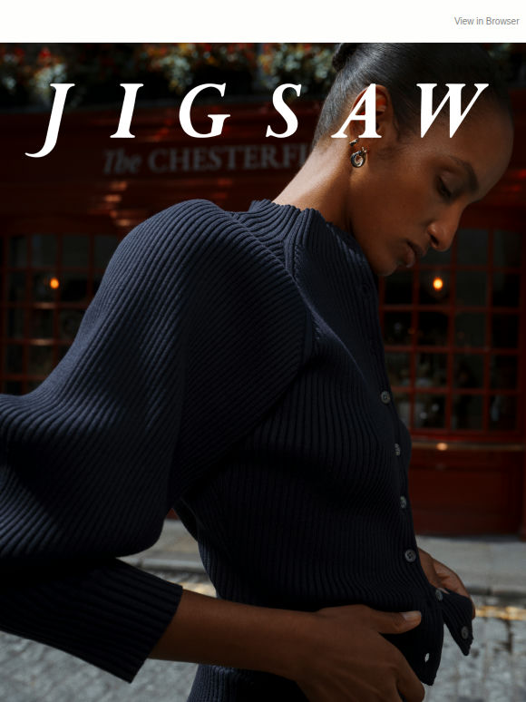 The Knitwear Edit