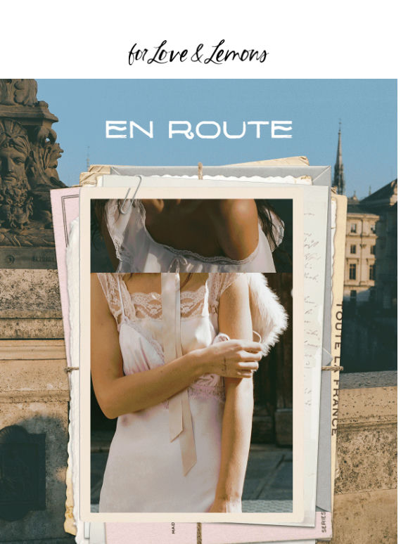 Meet Us in Paris