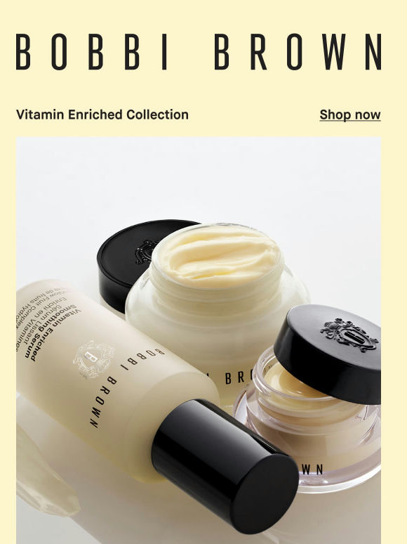 Your first step to effortless polish