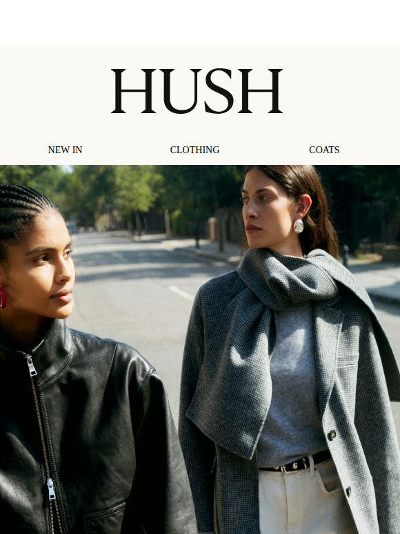 Our most-wanted pieces