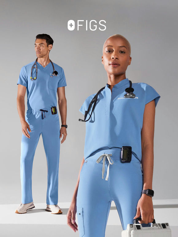 Sky’s the Limit in Ceil Blue