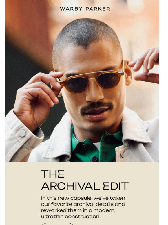 Introducing The Archival Edit