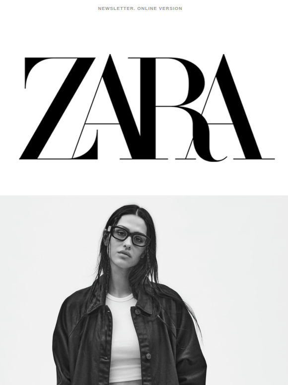 Discover what's new this week at #zarawoman