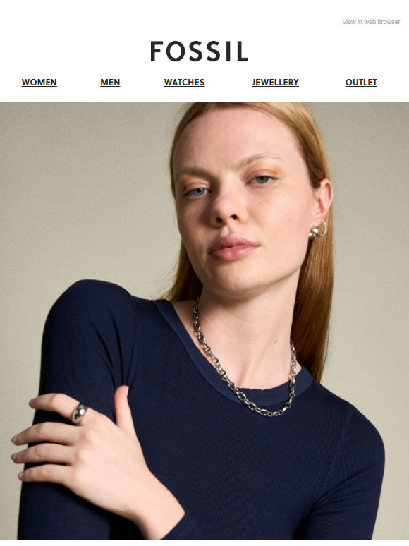 Build Your Signature Jewellery Look