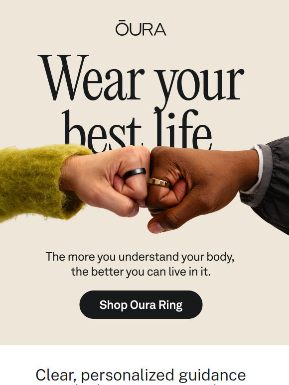 Your best life starts with knowing